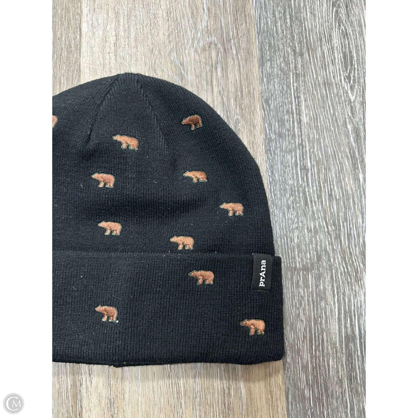Hat Beanie By Prana