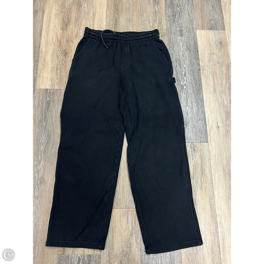 Athletic Pants By Aritzia In Black, Size: S