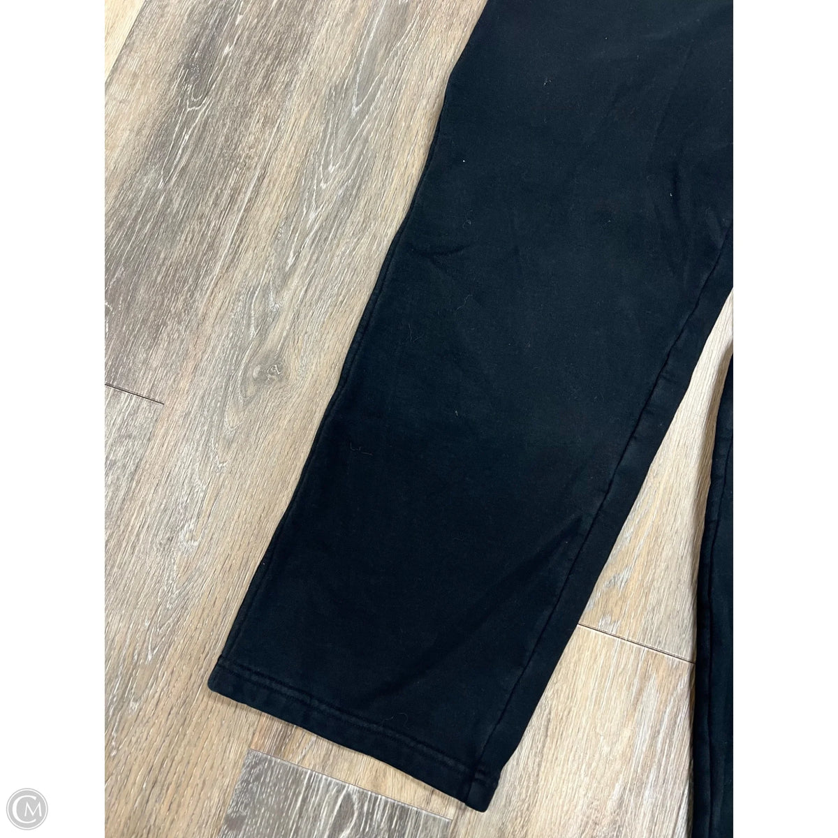 Athletic Pants By Aritzia In Black, Size: S