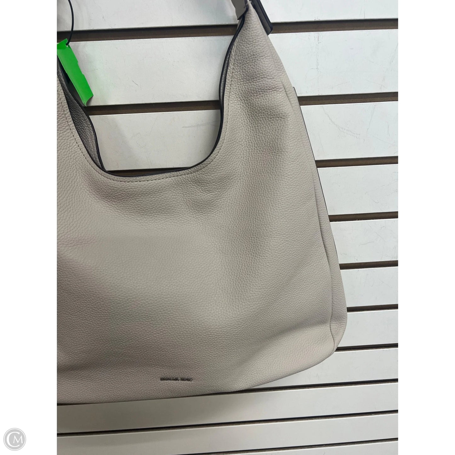 Tote Designer By Michael Kors, Size: Large