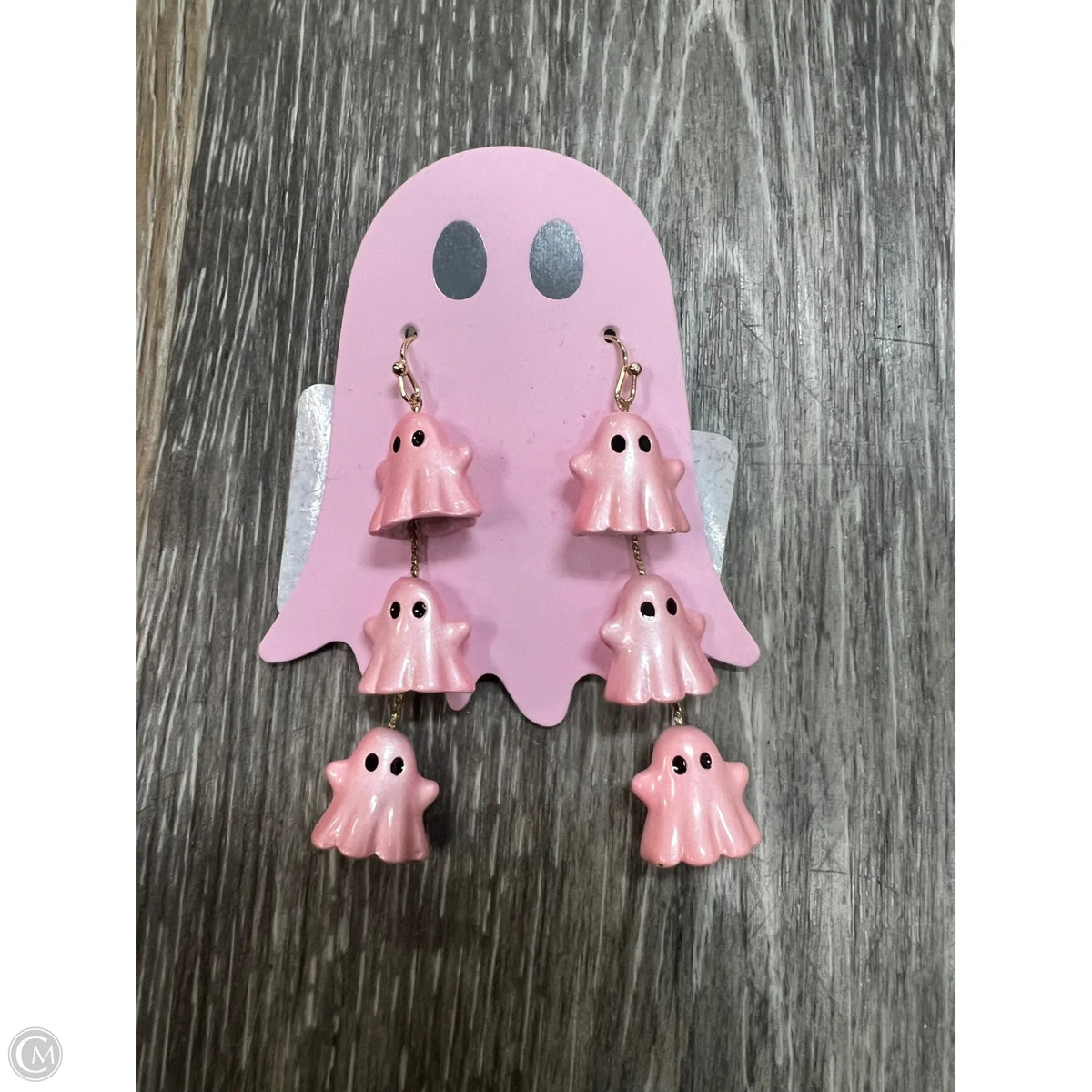 Earrings Dangle/drop By Clothes Mentor