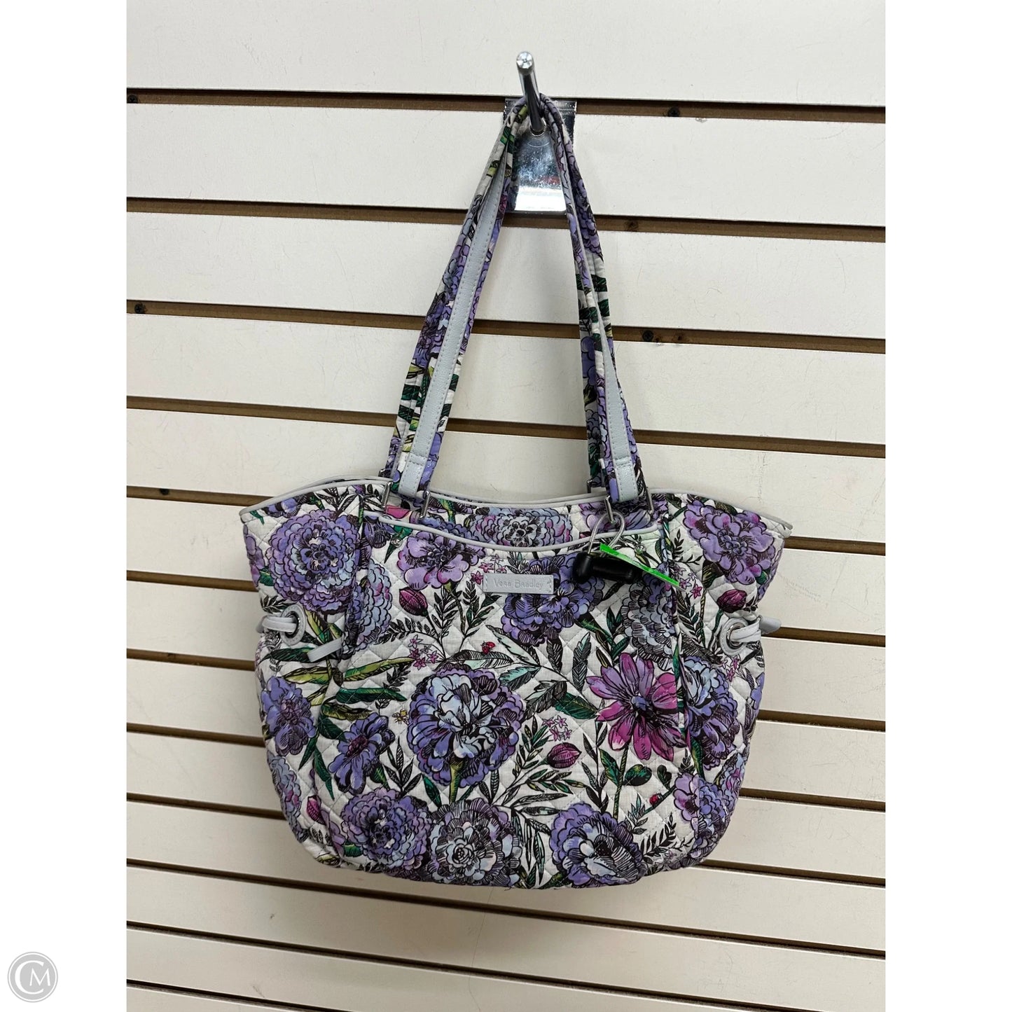Tote By Vera Bradley, Size: Medium