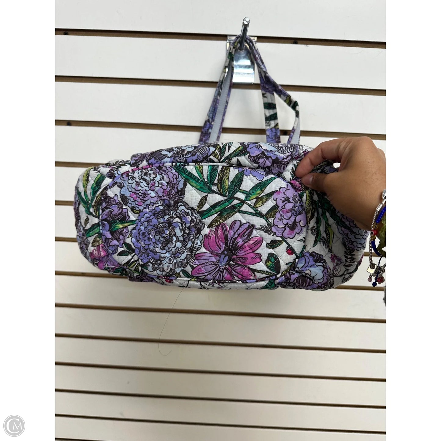 Tote By Vera Bradley, Size: Medium