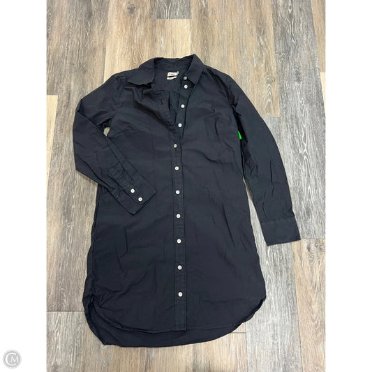 Dress Casual Short By Faherty In Black, Size: S
