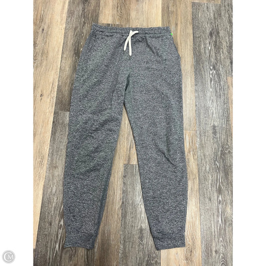 Athletic Pants By Vuori In Grey, Size: S