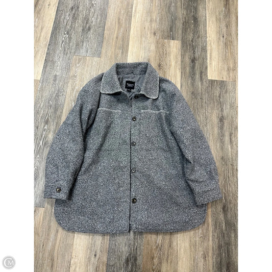 Jacket Other By Sanctuary In Grey, Size: Xl