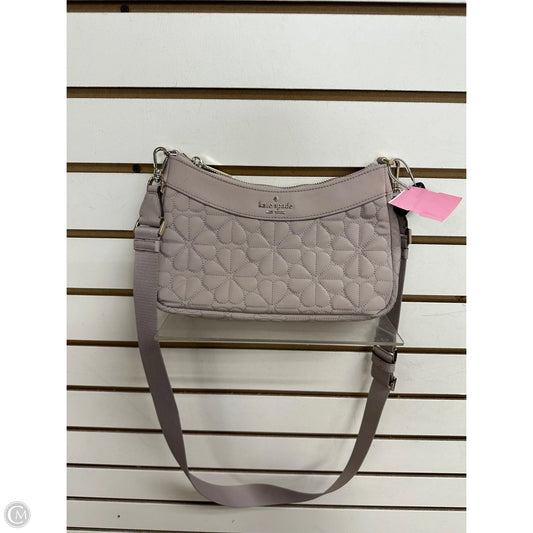 Crossbody Designer By Kate Spade, Size: Medium