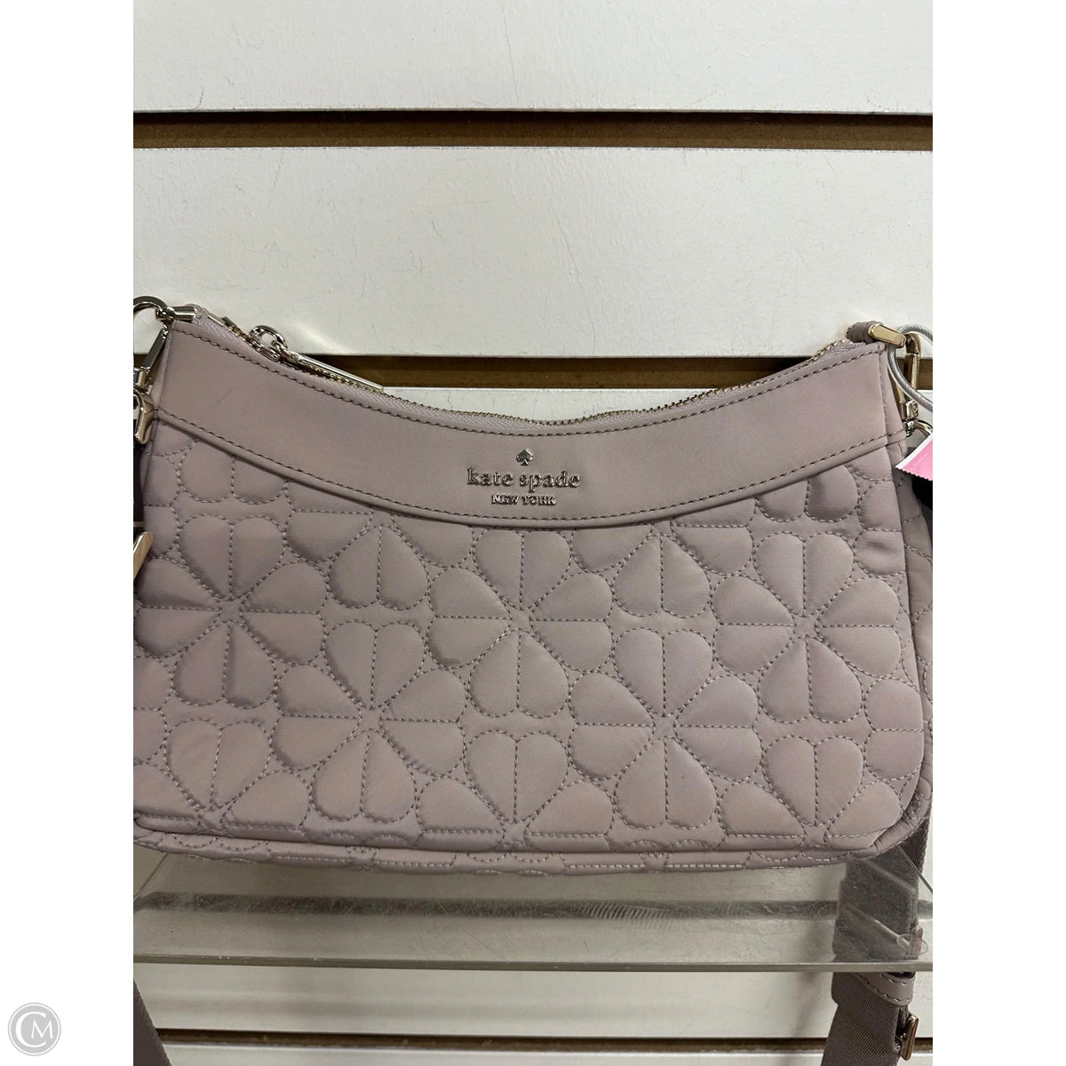 Crossbody Designer By Kate Spade, Size: Medium