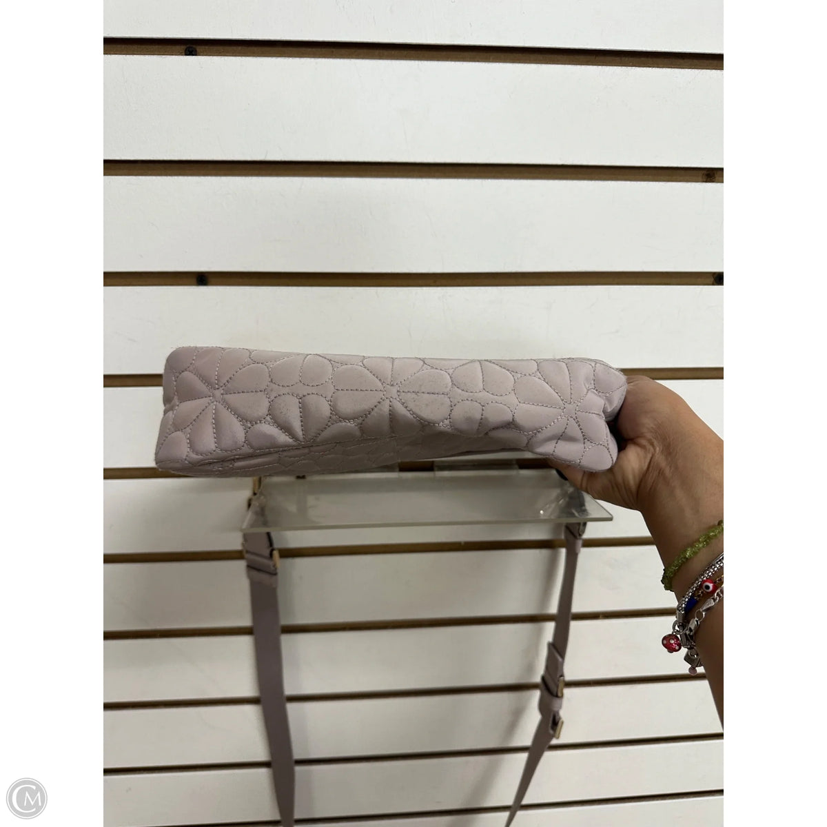 Crossbody Designer By Kate Spade, Size: Medium