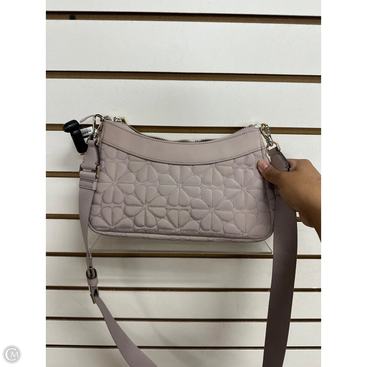 Crossbody Designer By Kate Spade, Size: Medium
