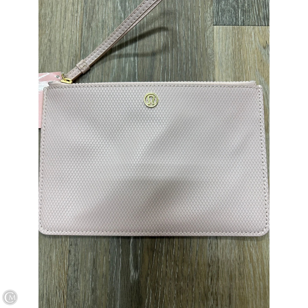 Wristlet By Lululemon, Size: Large