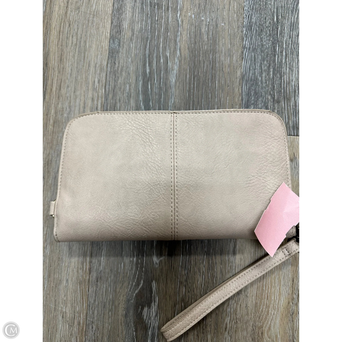 Wristlet By Joy Susan, Size: Medium