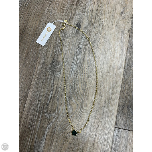 Necklace Chain By GORJANA