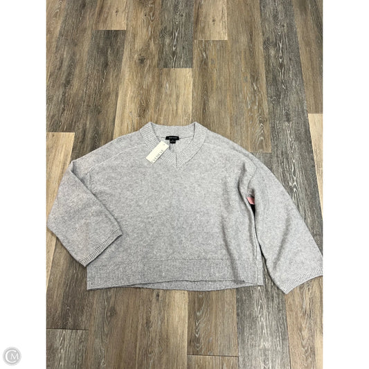 Sweater By Sanctuary In Grey, Size: M