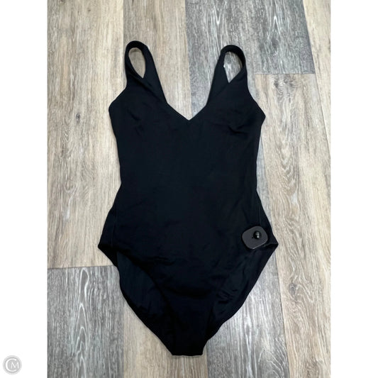 Swimsuit By Spanx In Black, Size: S