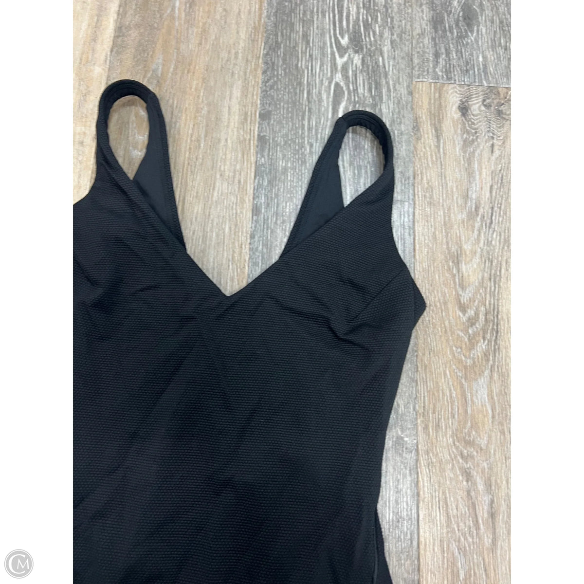Swimsuit By Spanx In Black, Size: S
