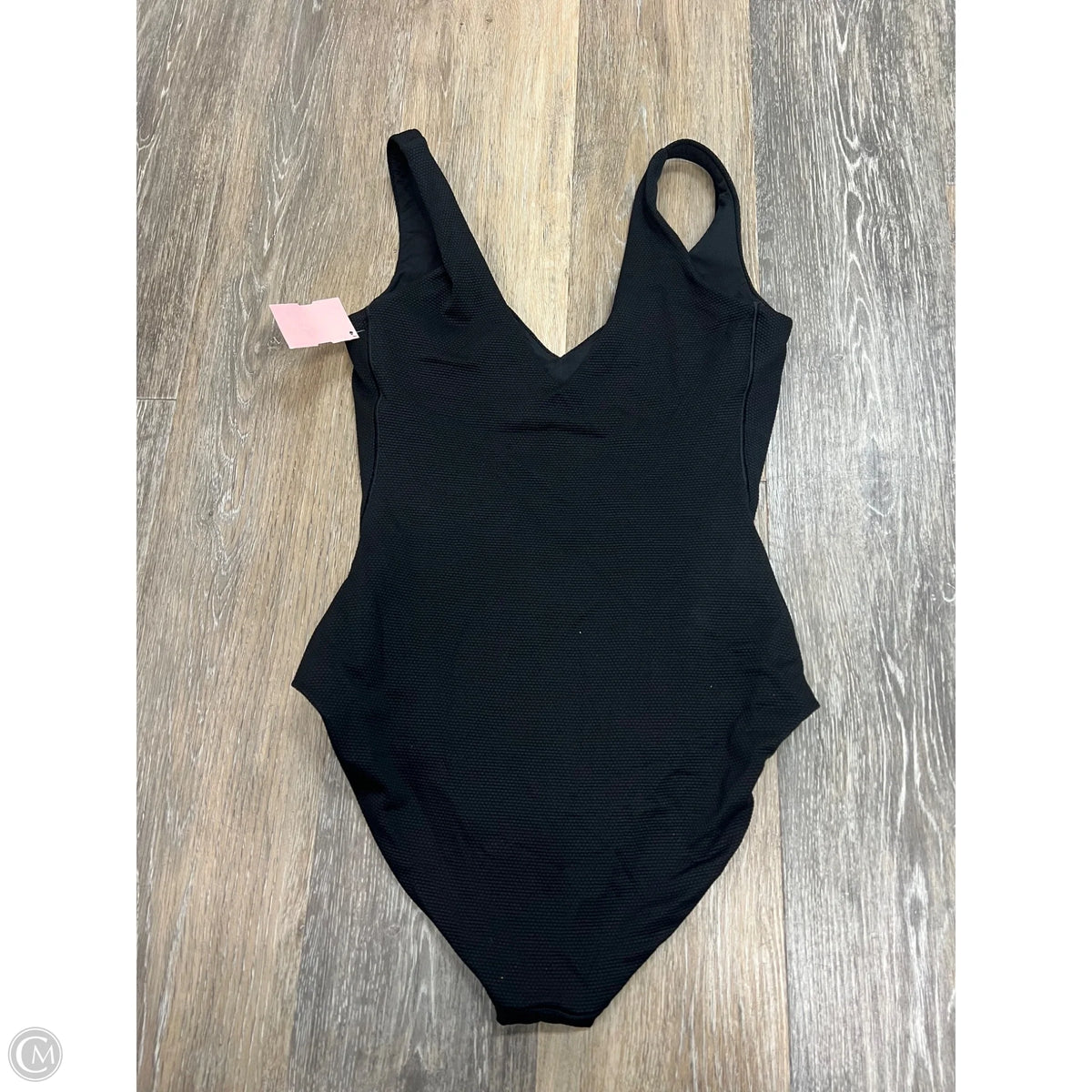Swimsuit By Spanx In Black, Size: S