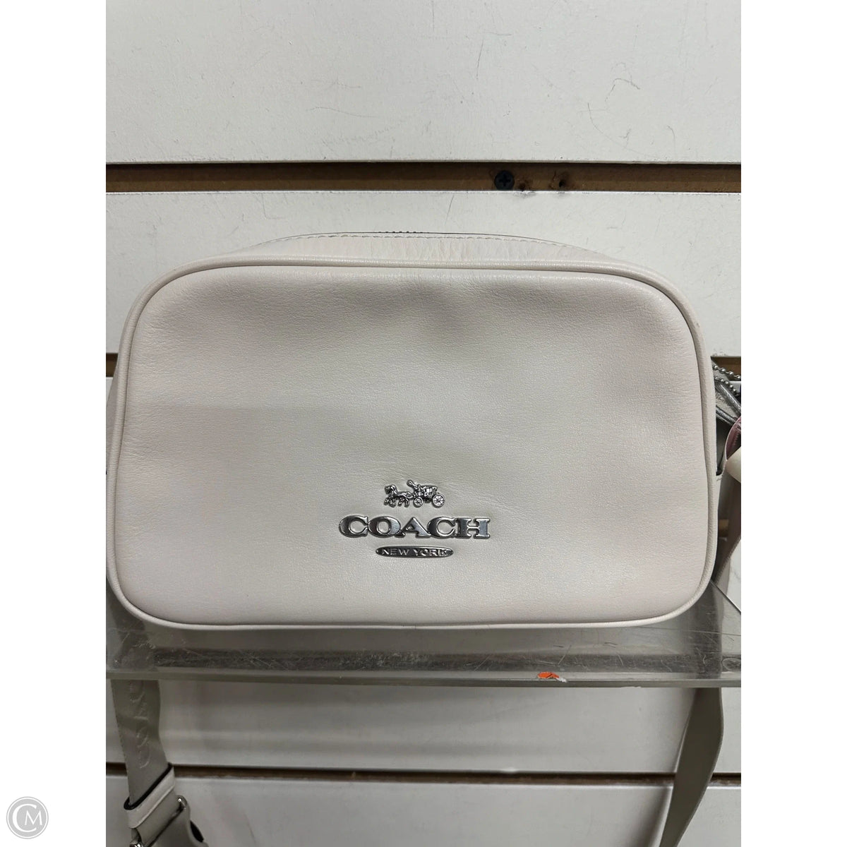 Belt Bag Designer By Coach, Size: Small