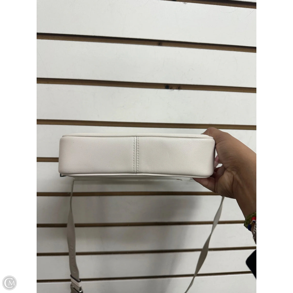 Belt Bag Designer By Coach, Size: Small