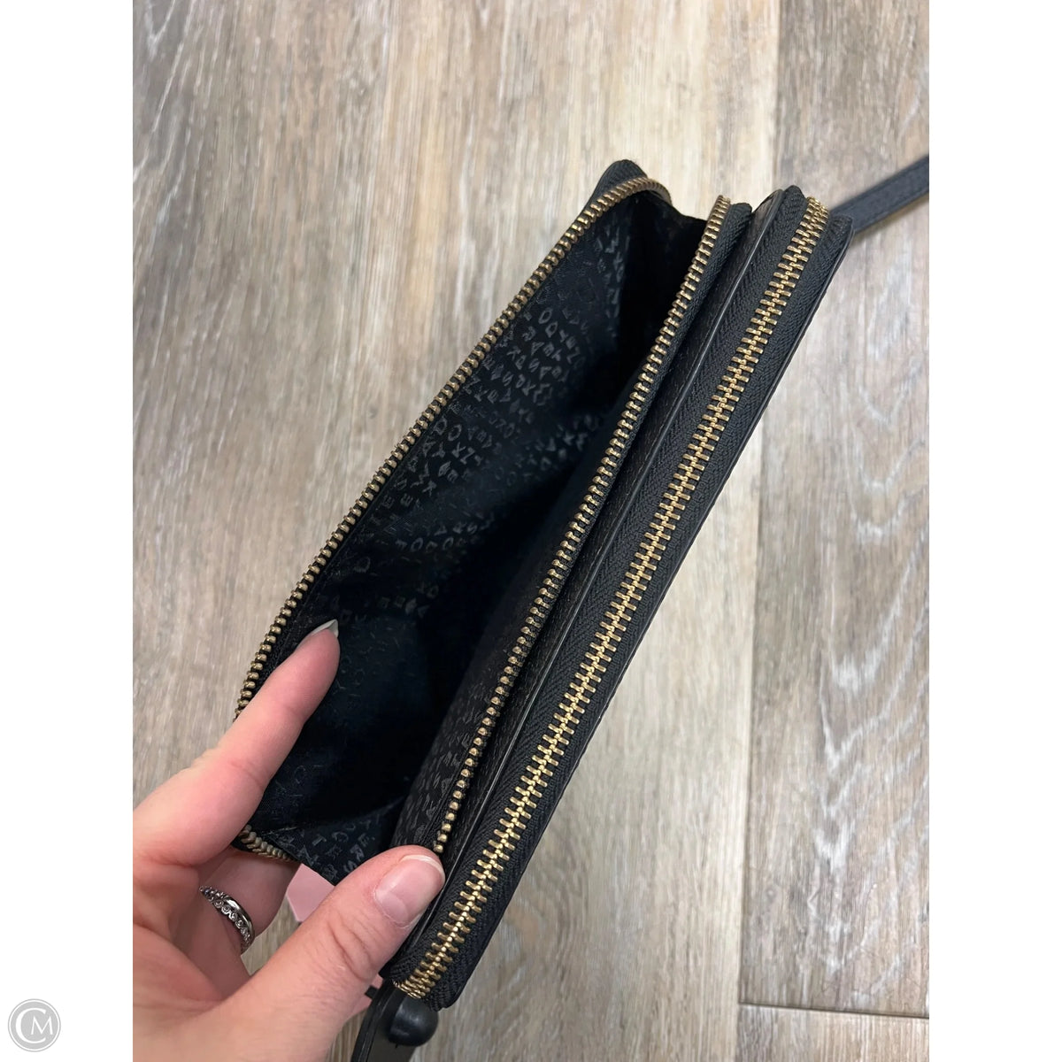 Wallet Designer By Kate Spade, Size: Large