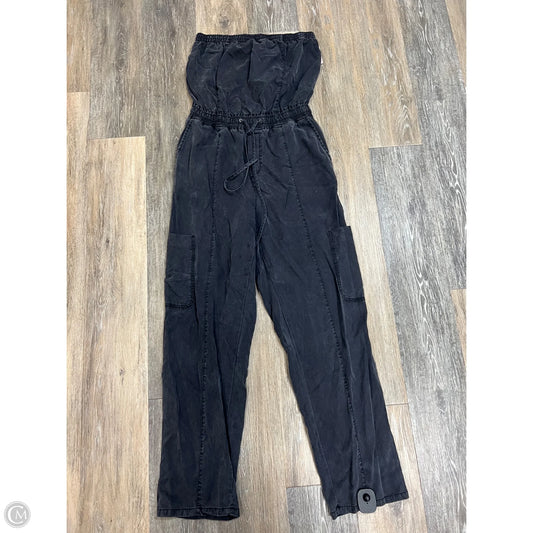 Jumpsuit By Evereve In Grey, Size: S