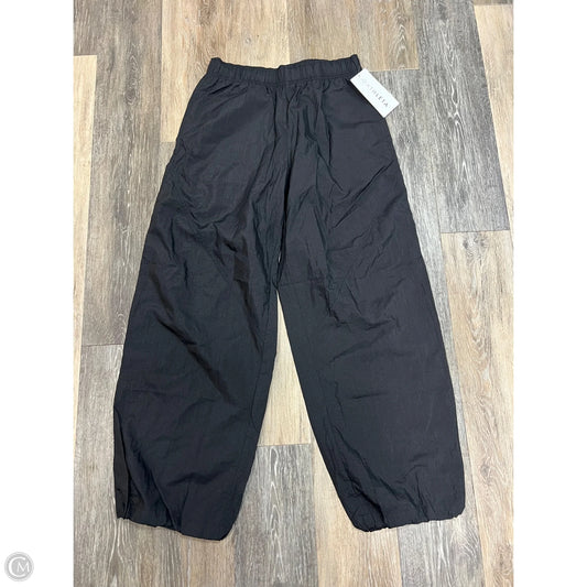 Athletic Pants By Athleta In Black, Size: S