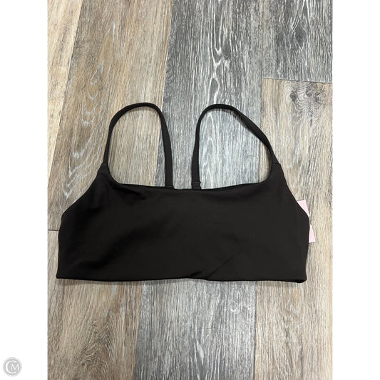 Athletic Bra By Lululemon In Brown, Size: 8