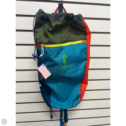 Backpack By Cotopaxi, Size: Medium