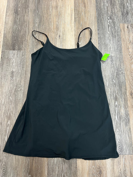 Athletic Dress By Abercrombie And Fitch  Size: L