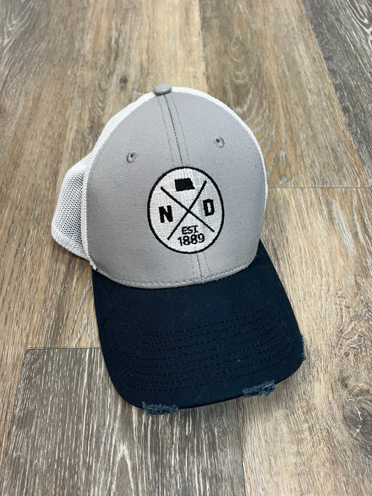 Hat Baseball Cap By New Era Size: S/M