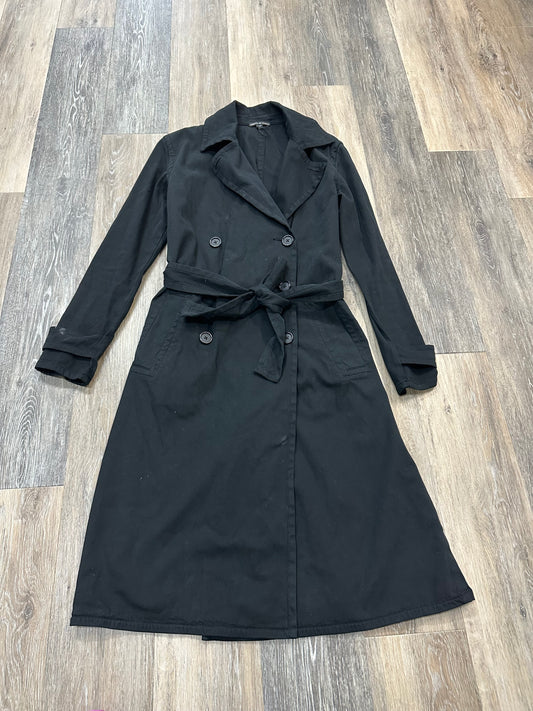 Coat Trench Coat By James Perse  Size: 2