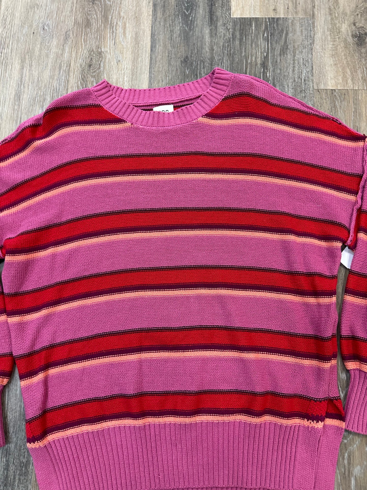 Sweater By Bdg In Multi-colored, Size: M