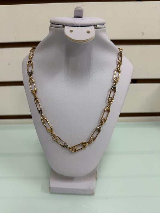 Necklace Chain By Stella And Dot