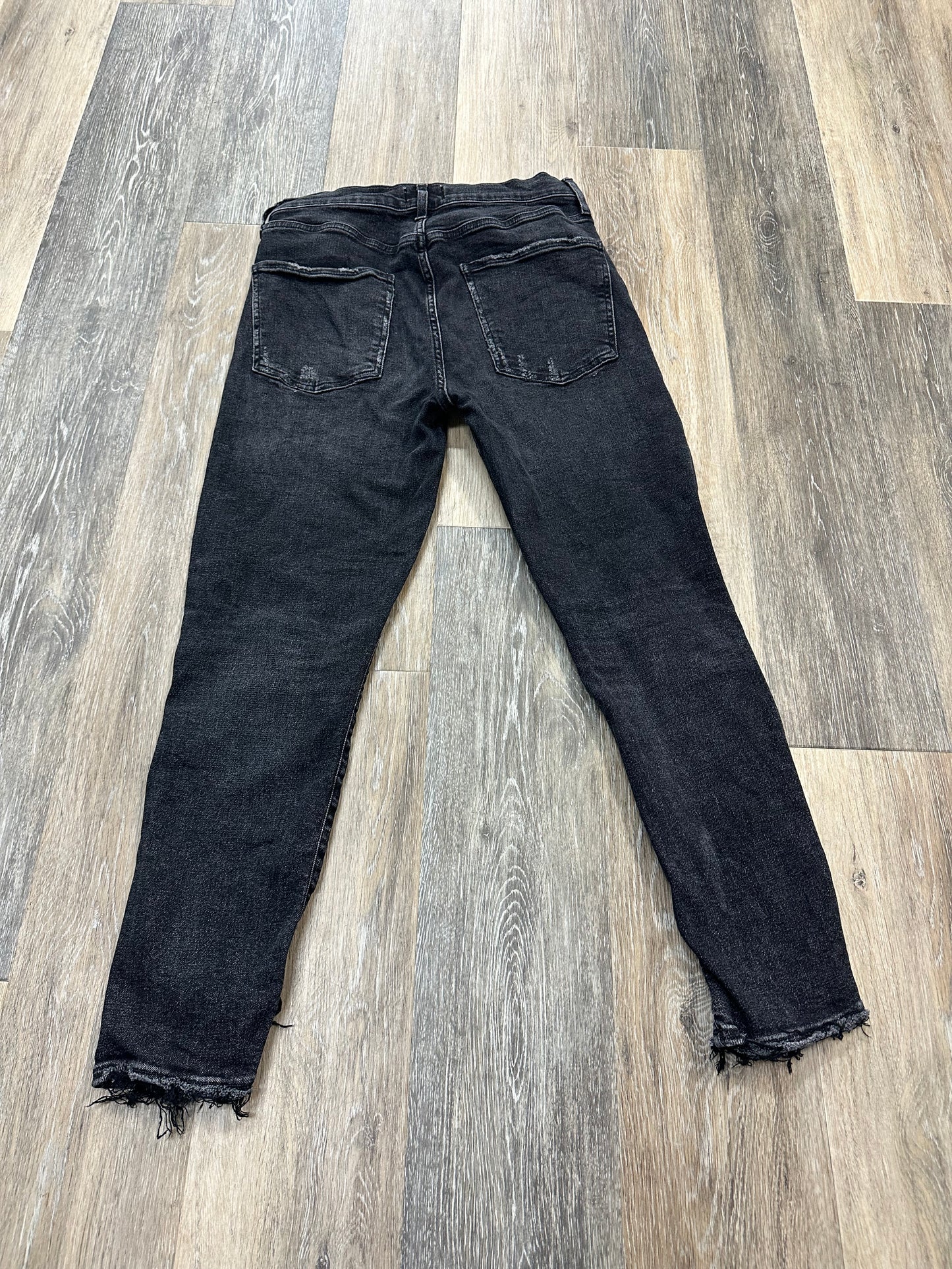 Jeans Designer By Agolde  Size: 12