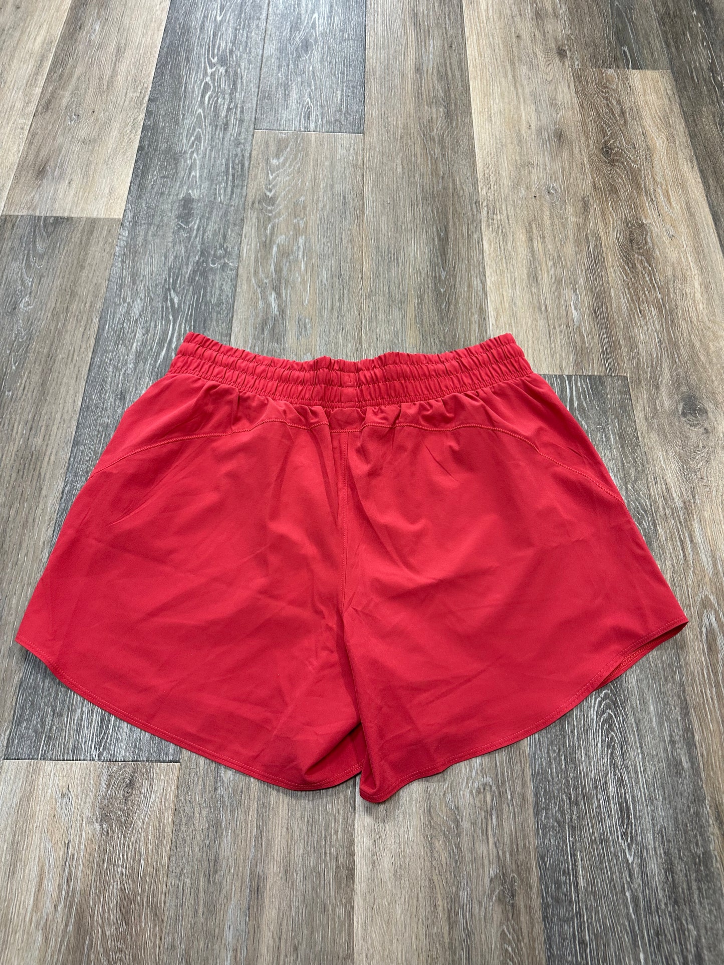 Athletic Shorts By Under Armour  Size: L