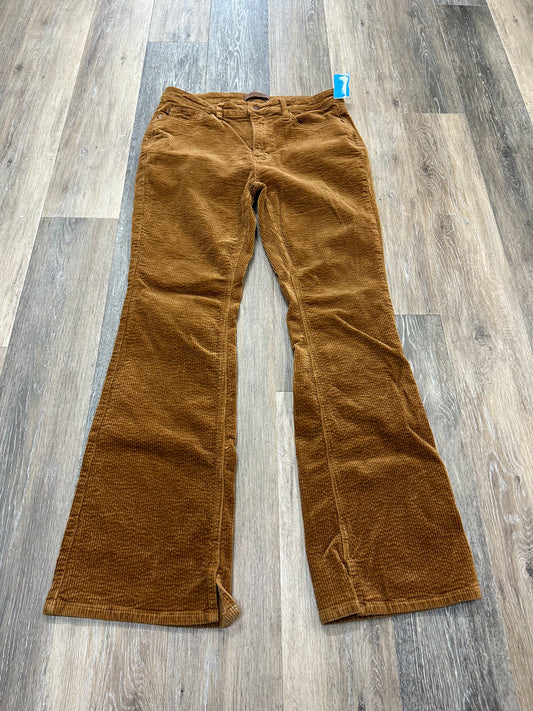 Tan Pants Other Judy Blue, Size 13