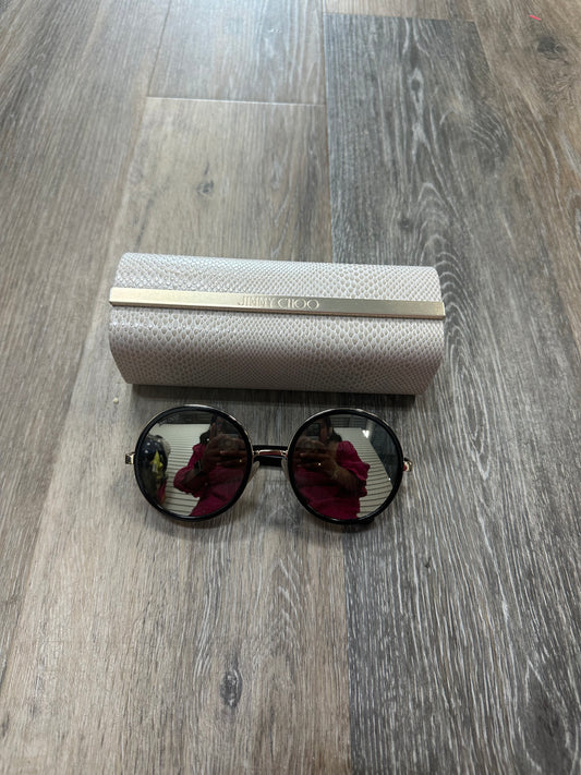 Sunglasses Luxury Designer Jimmy Choo