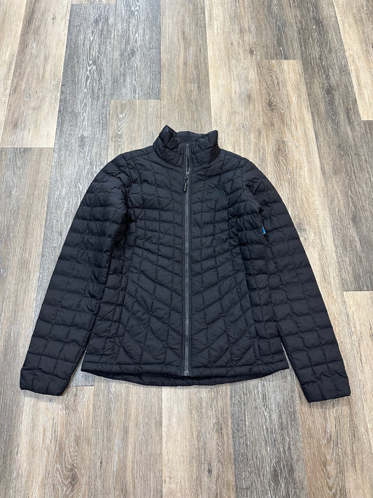 Jacket Puffer & Quilted By The North Face In Black, Size: Xs