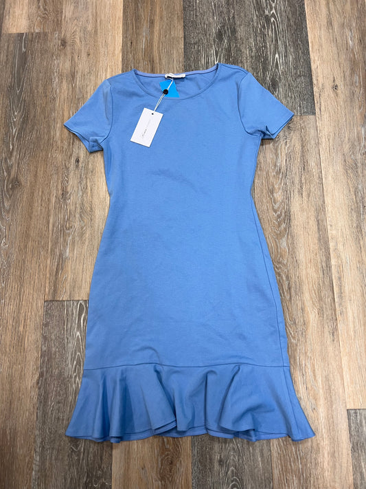 Dress Casual Short By Lovers & Friends In Blue, Size: Xs