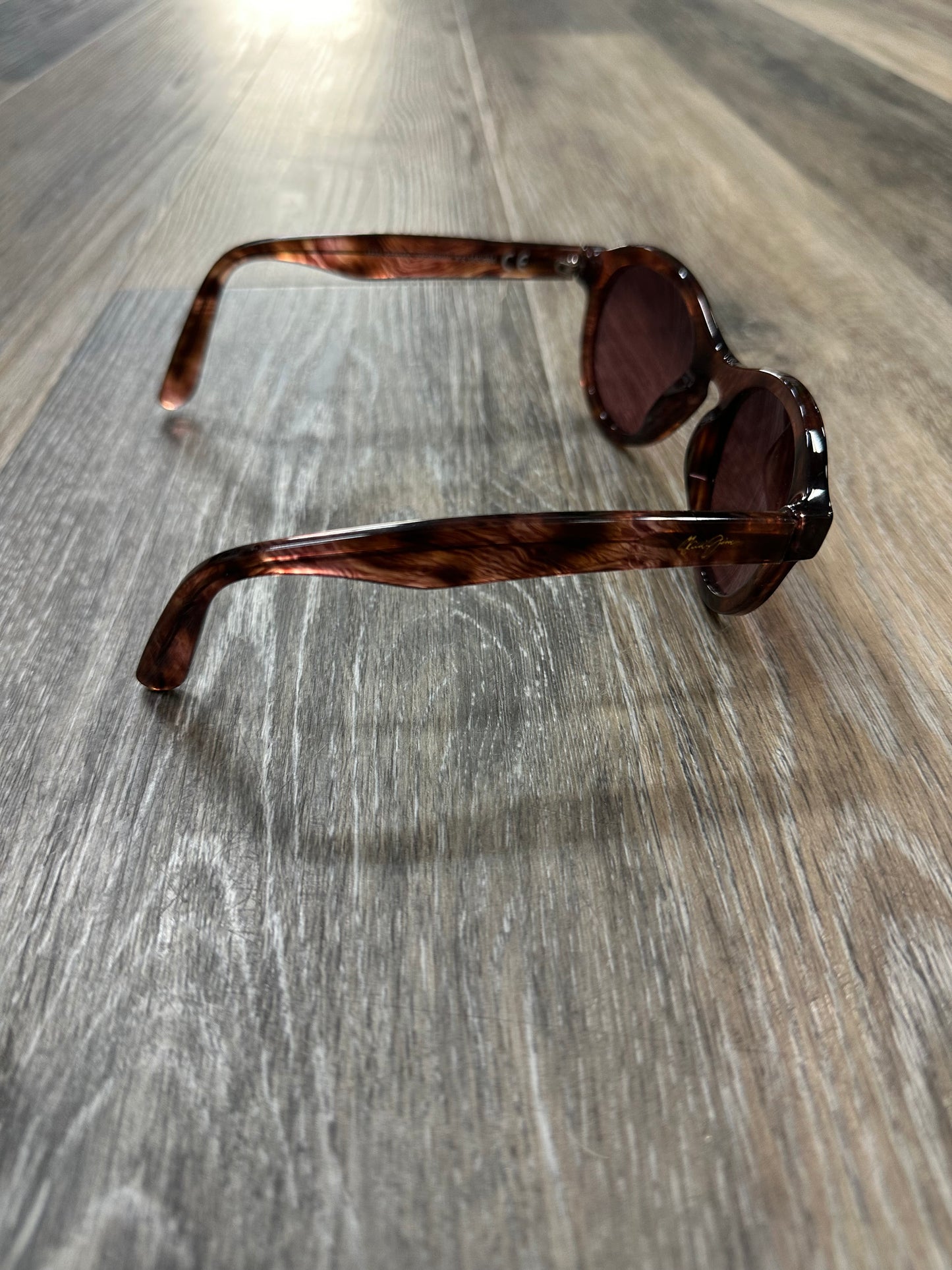 Sunglasses Designer By Maui Jim