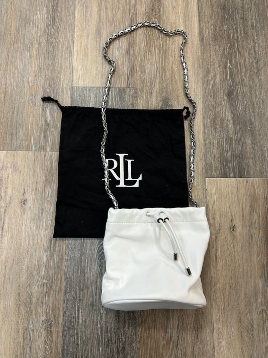 Crossbody By Lauren By Ralph Lauren, Size: Medium