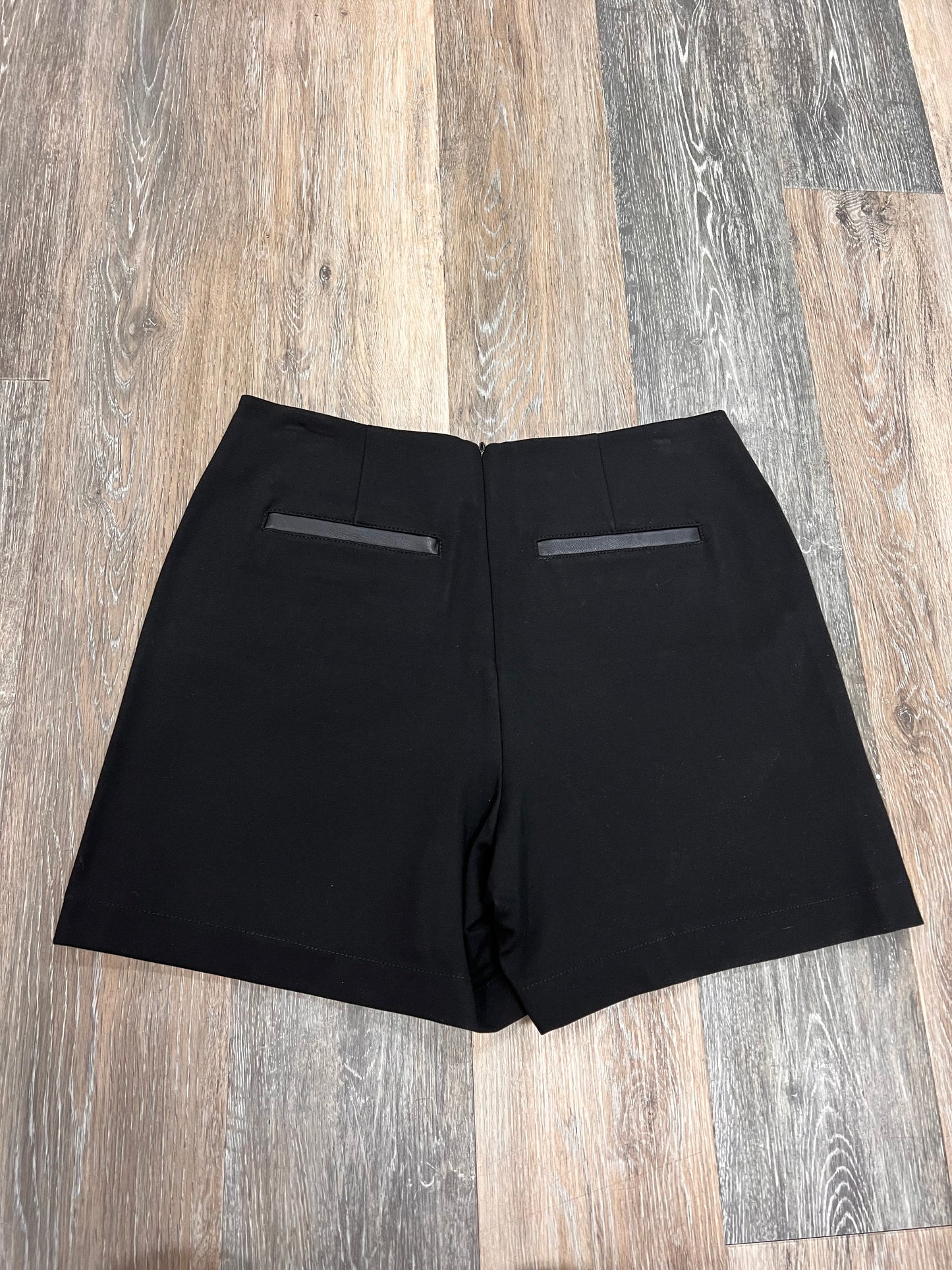 Skort 2pc Set By Cabi In Black, Size: 6