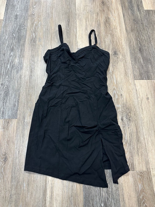 Dress Casual Short By Free People In Black, Size: M