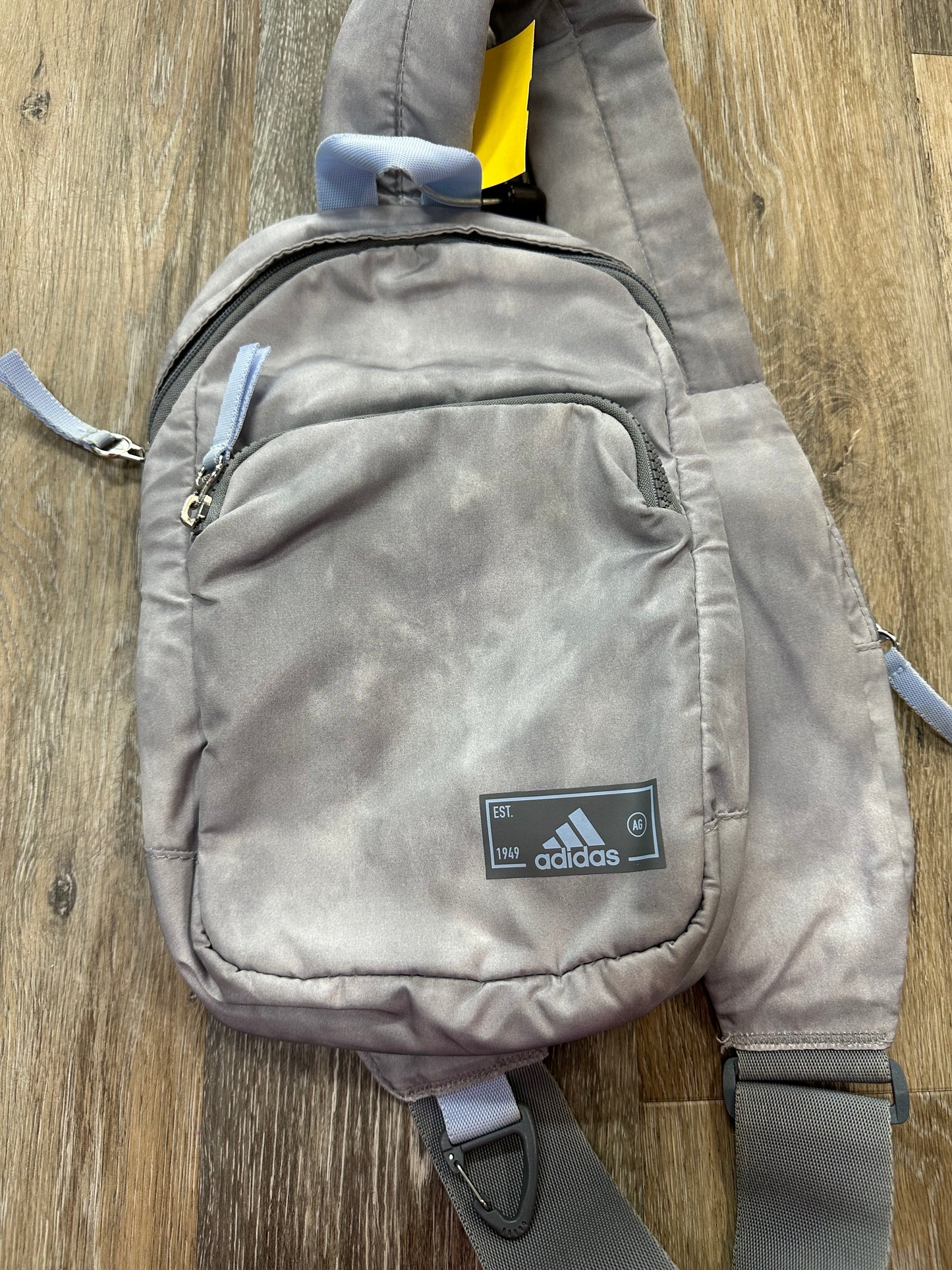 Crossbody By Adidas, Size: Medium