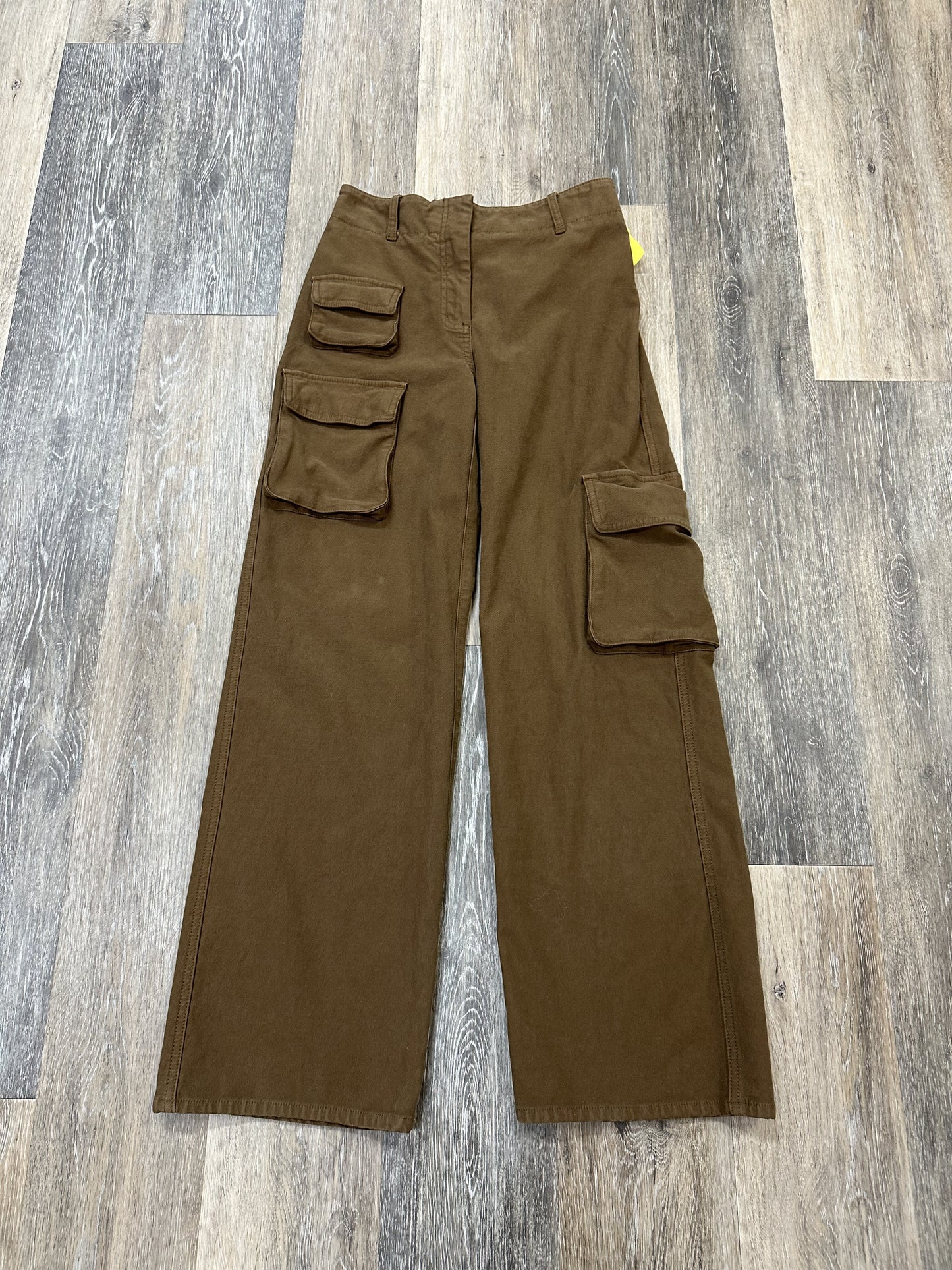 Pants Cargo & Utility By Wilfred  Size: 2