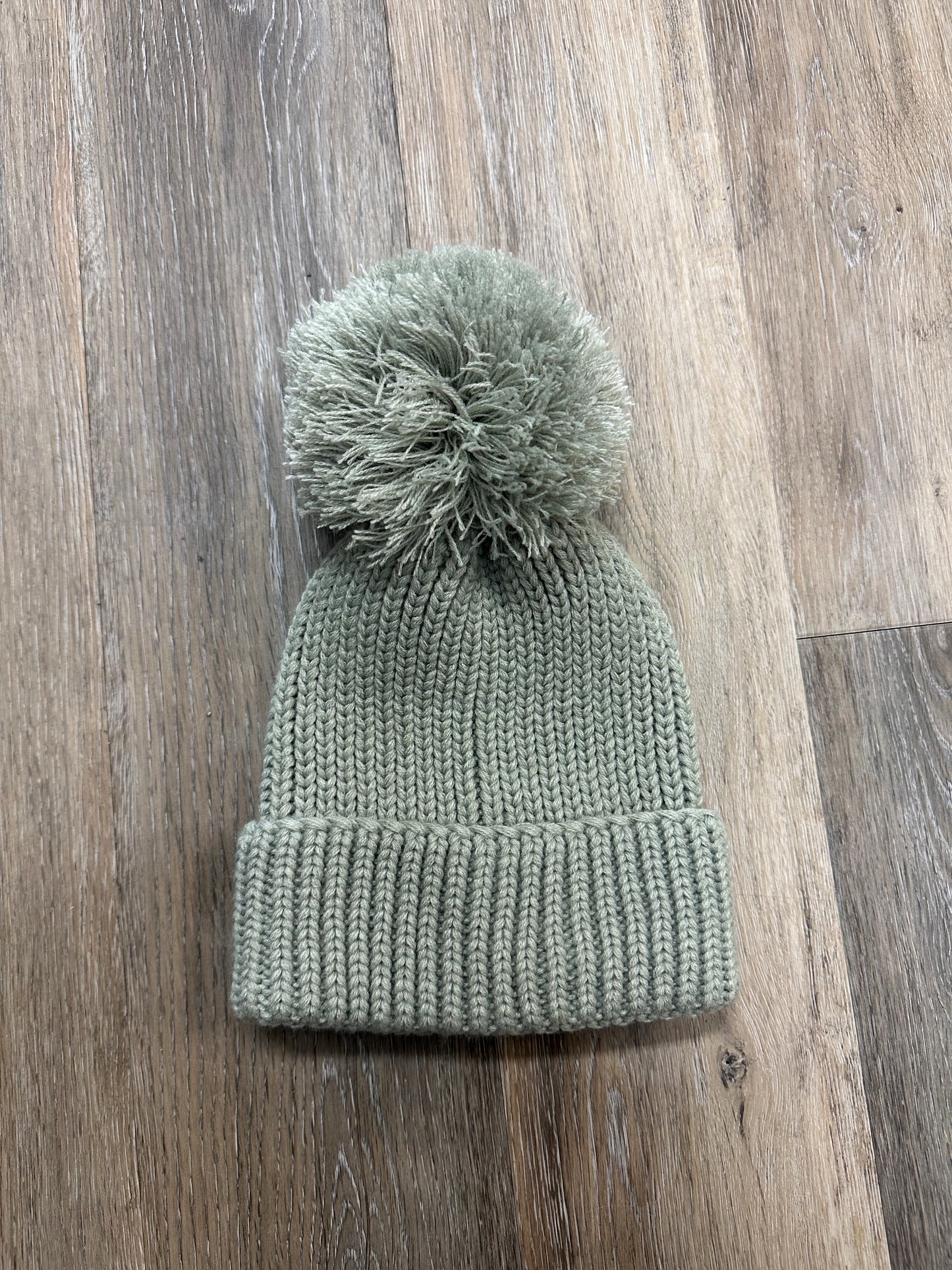 Hat Beanie By Steve Madden