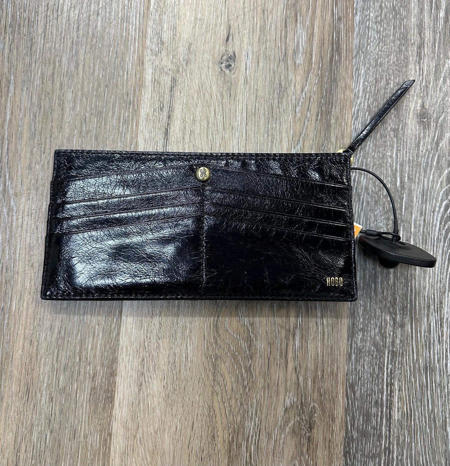 Wallet By Hobo Intl, Size: Medium