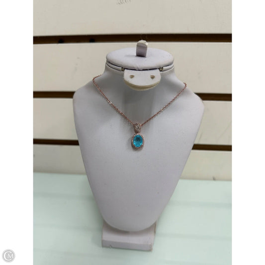 Necklace Charm By Bomb Party