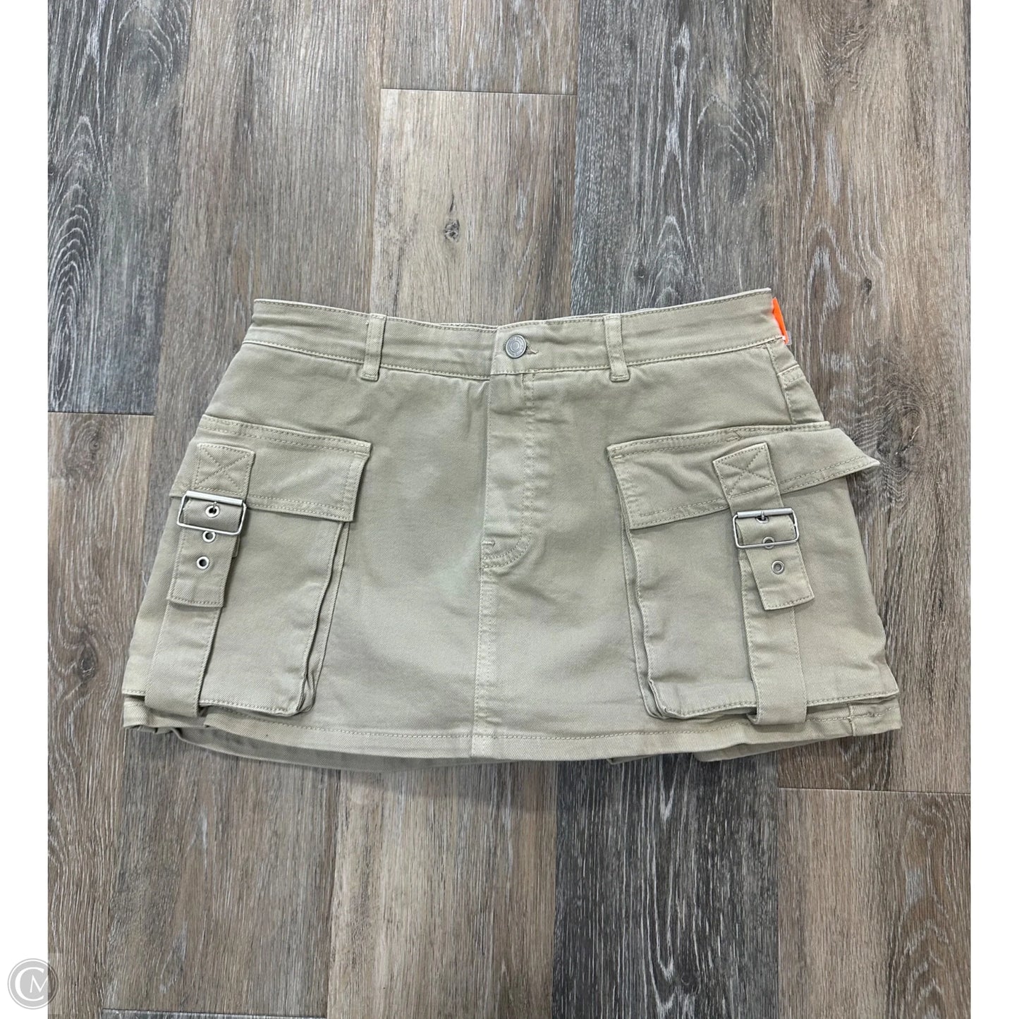 Skort By We The Free In Tan, Size: 8