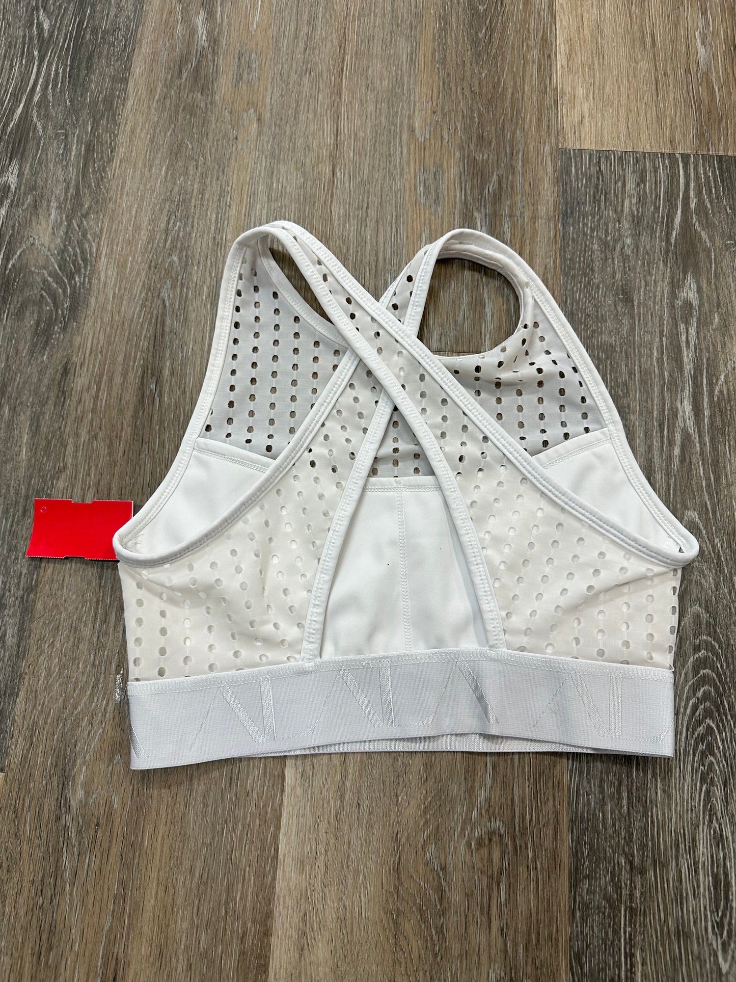 Athletic Bra By Alaia  Size: S